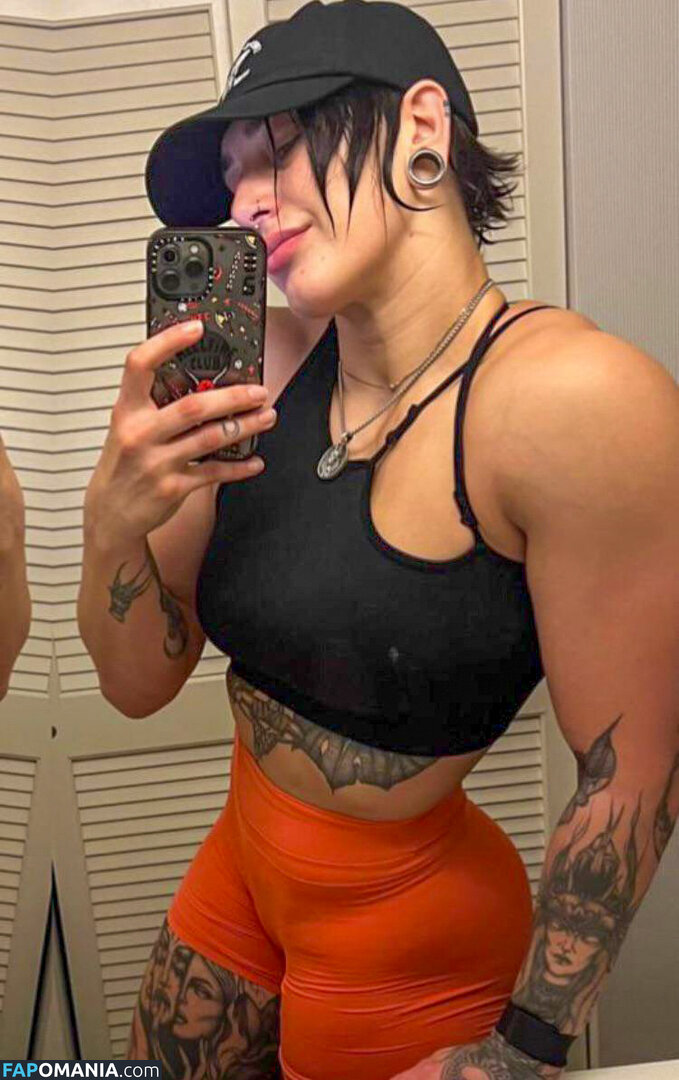 Rhea Ripley / WWE / https: / notrhearipley / rhearipley_wwe Naken OnlyFans  Läckta Foto #160