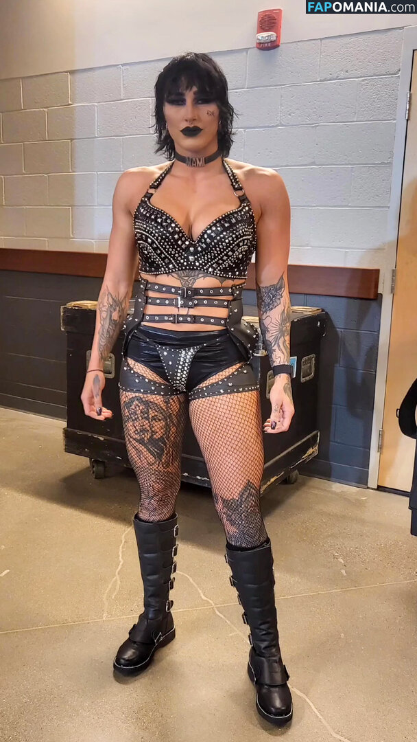 Rhea Ripley / WWE / https: / notrhearipley / rhearipley_wwe Naken OnlyFans  Läckta Foto #193