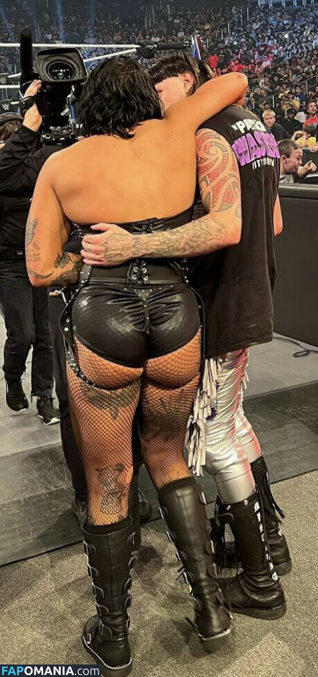 Rhea Ripley / WWE / https: / notrhearipley / rhearipley_wwe Naken OnlyFans  Läckta Foto #222
