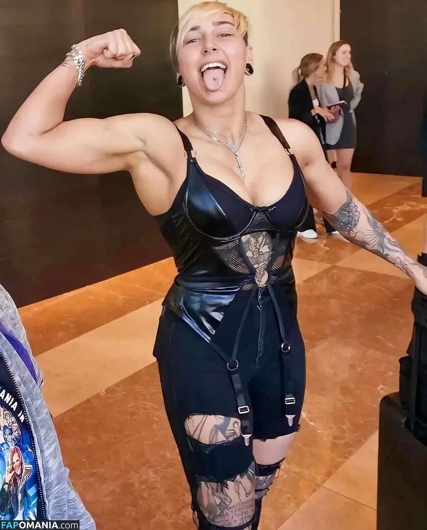 Rhea Ripley / WWE / https: / notrhearipley / rhearipley_wwe Naken OnlyFans  Läckta Foto #269