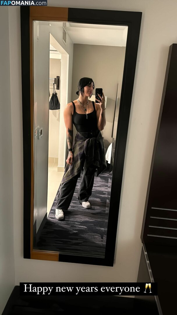 Rhea Ripley / WWE / https: / notrhearipley / rhearipley_wwe Naken OnlyFans  Läckta Foto #349