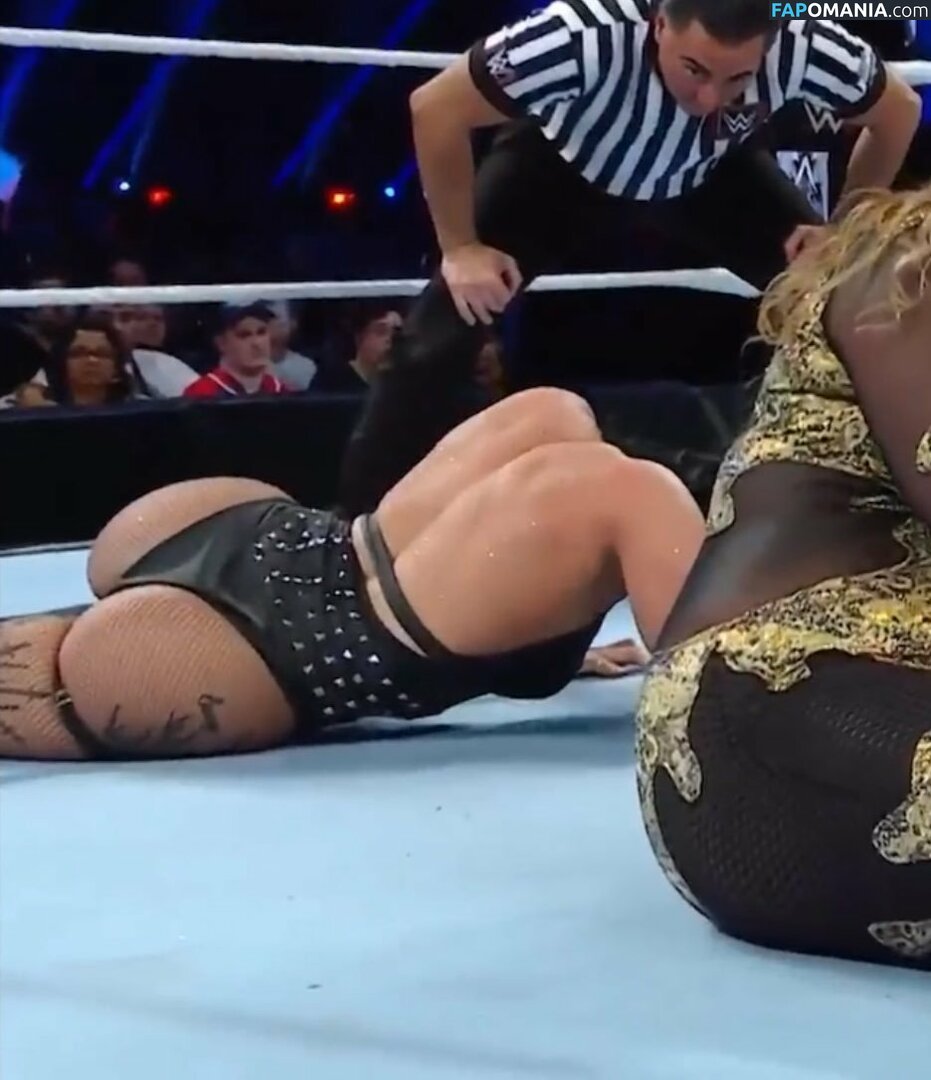 Rhea Ripley / WWE / https: / notrhearipley / rhearipley_wwe Naken OnlyFans  Läckta Foto #486