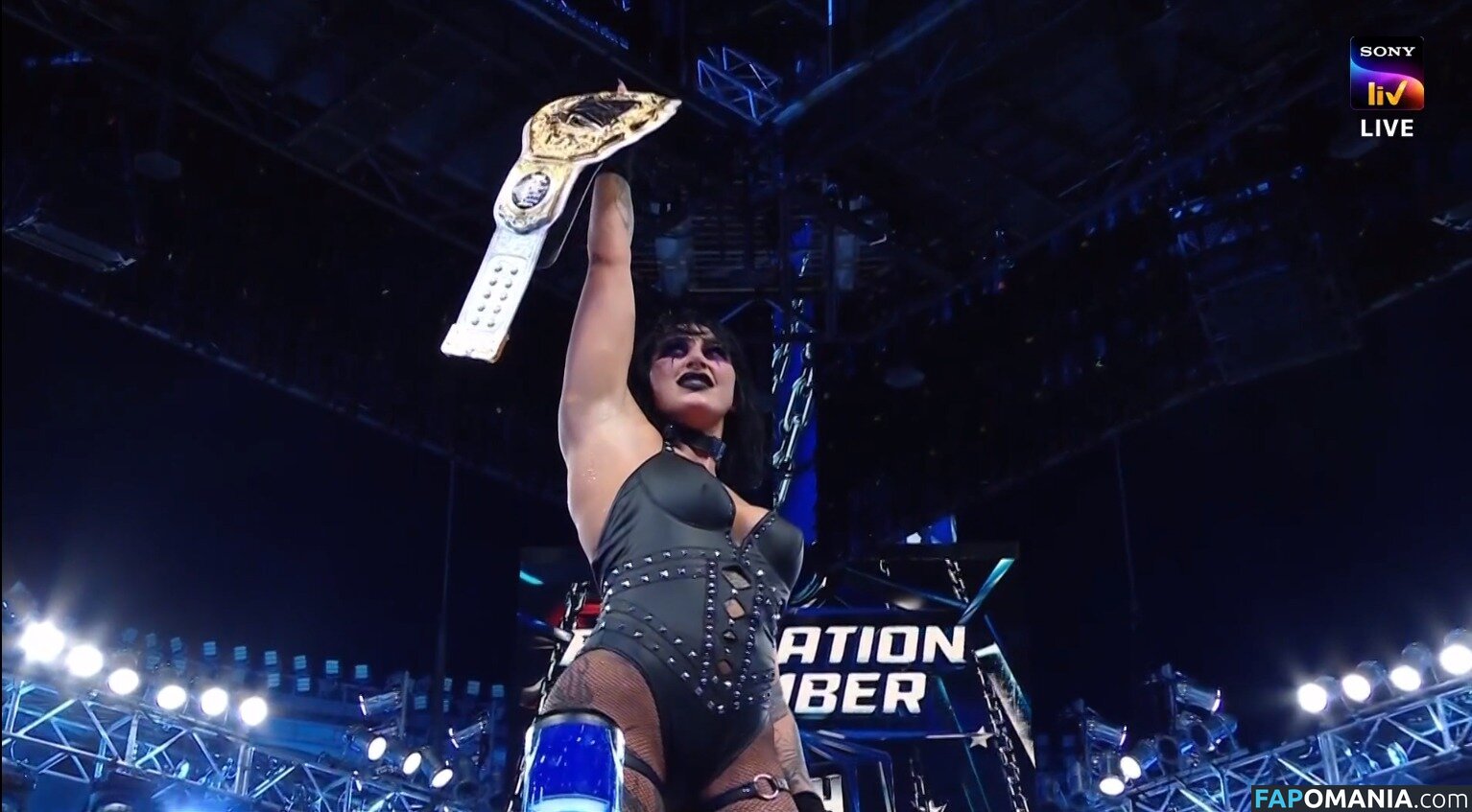 Rhea Ripley / WWE / https: / notrhearipley / rhearipley_wwe Naken OnlyFans  Läckta Foto #487