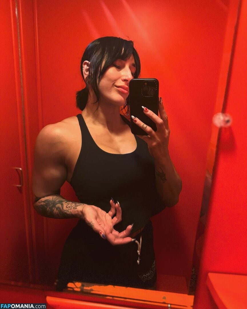 Rhea Ripley / WWE / https: / notrhearipley / rhearipley_wwe Naken OnlyFans  Läckta Foto #501