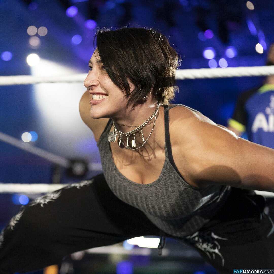 Rhea Ripley / WWE / https: / notrhearipley / rhearipley_wwe Naken OnlyFans  Läckta Foto #506
