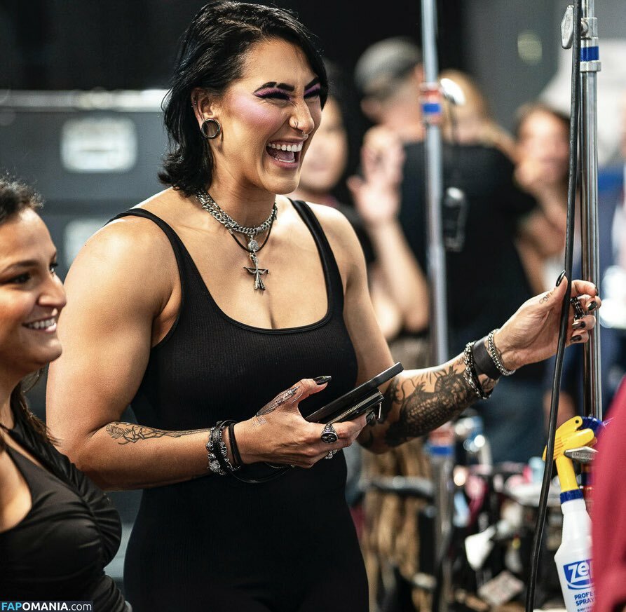 Rhea Ripley / WWE / https: / notrhearipley / rhearipley_wwe Naken OnlyFans  Läckta Foto #508