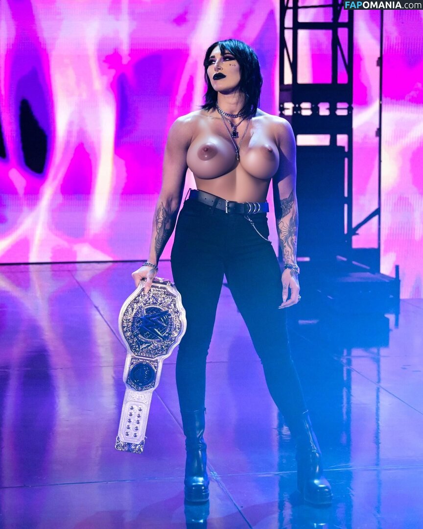 Rhea Ripley / WWE / https: / notrhearipley / rhearipley_wwe Naken OnlyFans  Läckta Foto #532