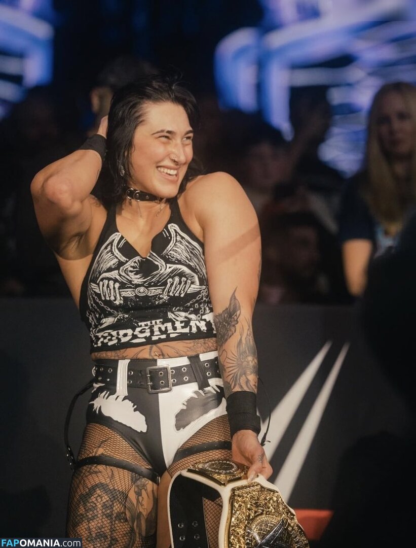 Rhea Ripley / WWE / https: / notrhearipley / rhearipley_wwe Naken OnlyFans  Läckta Foto #792