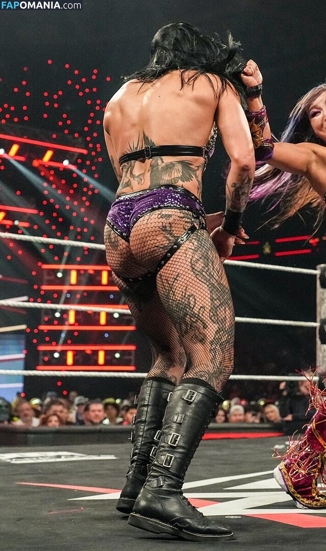 Rhea Ripley / WWE / https: / notrhearipley / rhearipley_wwe Naken OnlyFans  Läckta Foto #1000