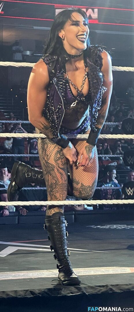 Rhea Ripley / WWE / https: / notrhearipley / rhearipley_wwe Naken OnlyFans  Läckta Foto #1004