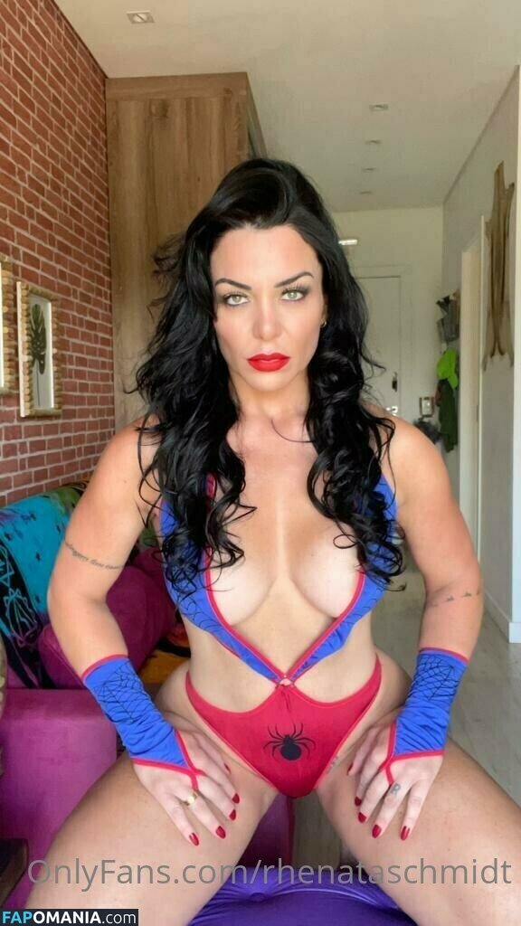 Rhenata Schmidt / rhenata_schmidt / rhenataschmidt Naken OnlyFans  Läckta Foto #59