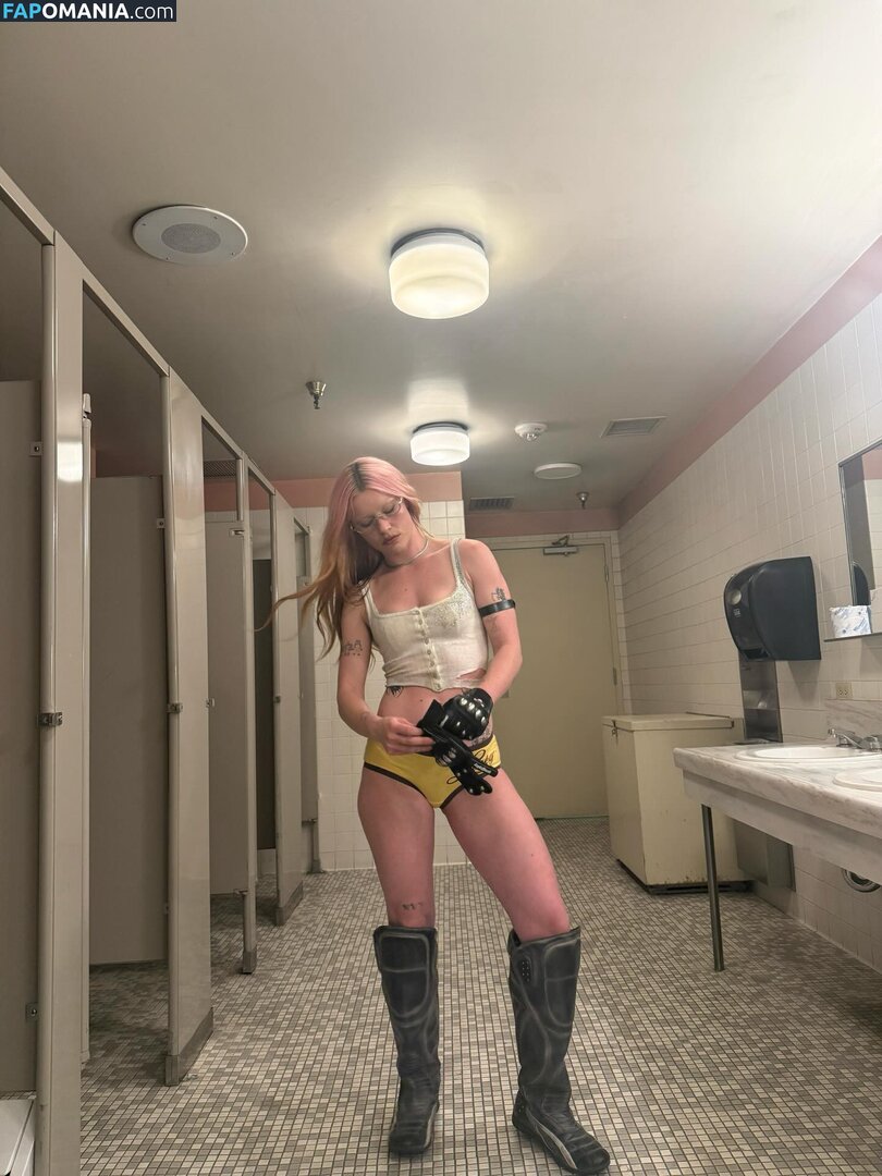 Rhian Teasdale / rhianteasdale Naken OnlyFans  Läckta Foto #2