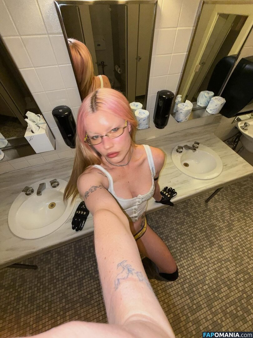 Rhian Teasdale / rhianteasdale Naken OnlyFans  Läckta Foto #3