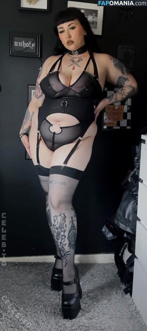 rhikatera Naken OnlyFans  Läckta Foto #1