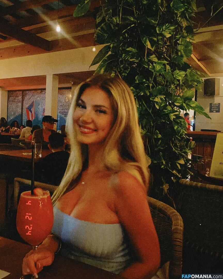 rianabailey / thatgirlriana Naken OnlyFans  Läckta Foto #3