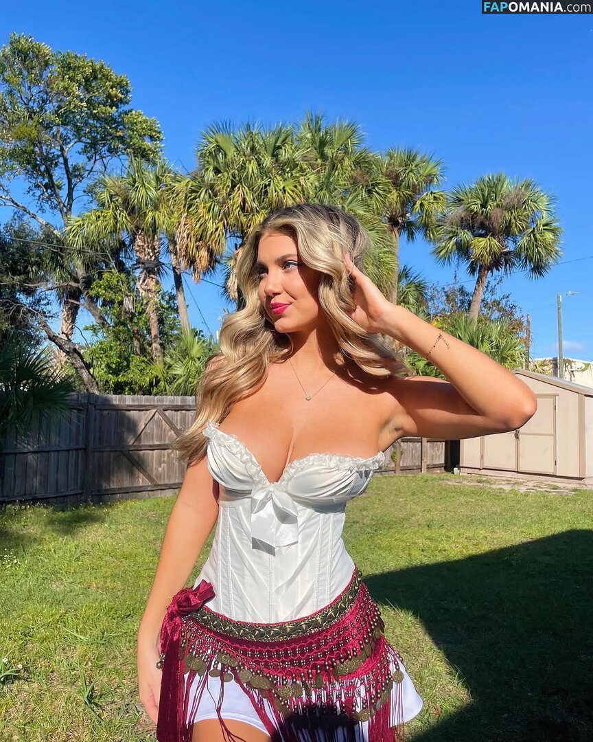 rianabailey / thatgirlriana Naken OnlyFans  Läckta Foto #10