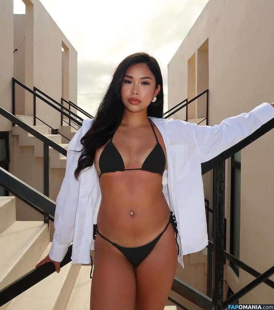 Rica Nicart / rica.nicart Naken OnlyFans  Läckta Foto #3