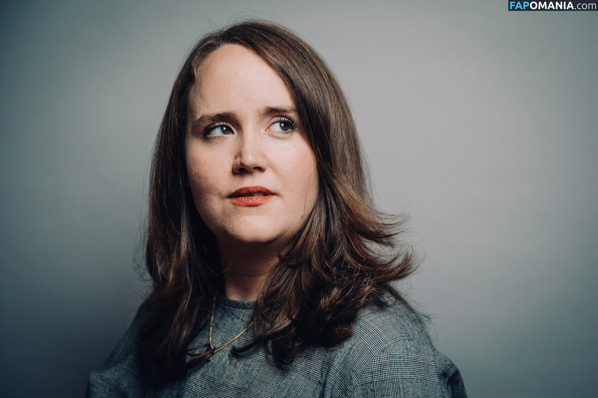 Ricarda Lang Naken OnlyFans  Läckta Foto #6