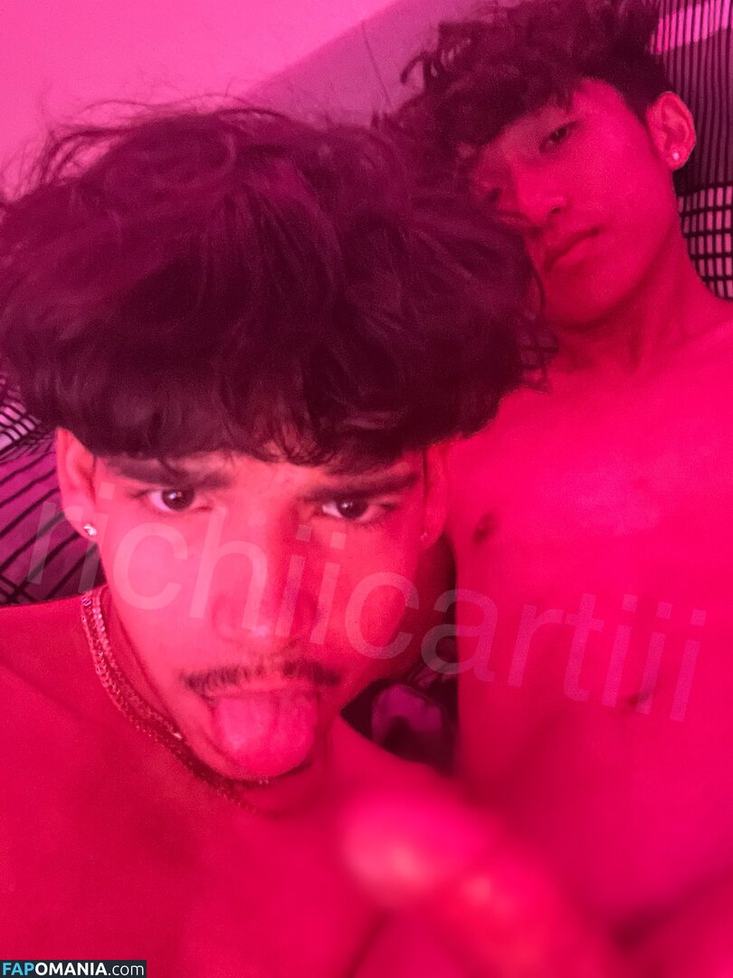 richi carti / richi cartii / richicarti / richicartii / richii cartii / richii cartiii Naken OnlyFans  Läckta Foto #2