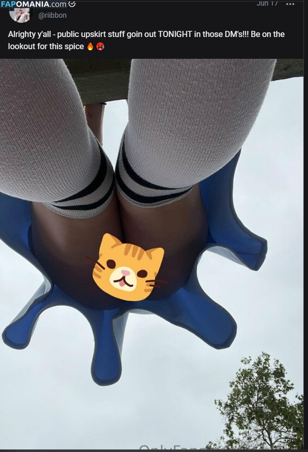 PepperedUpCosplays / Riibbon / peppered.up.cosplays Naken OnlyFans  Läckta Foto #2