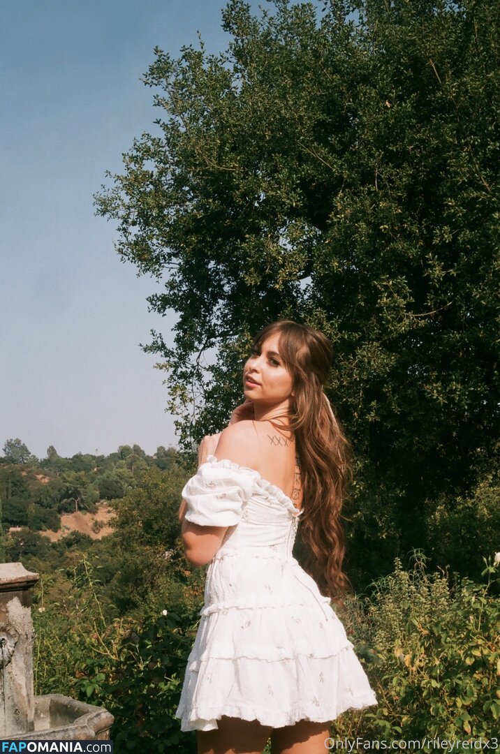 Riley Reid / RileyReidTikTok / hellorileyreid / rileyreid / rileyreidx3 Naken OnlyFans  Läckta Foto #157