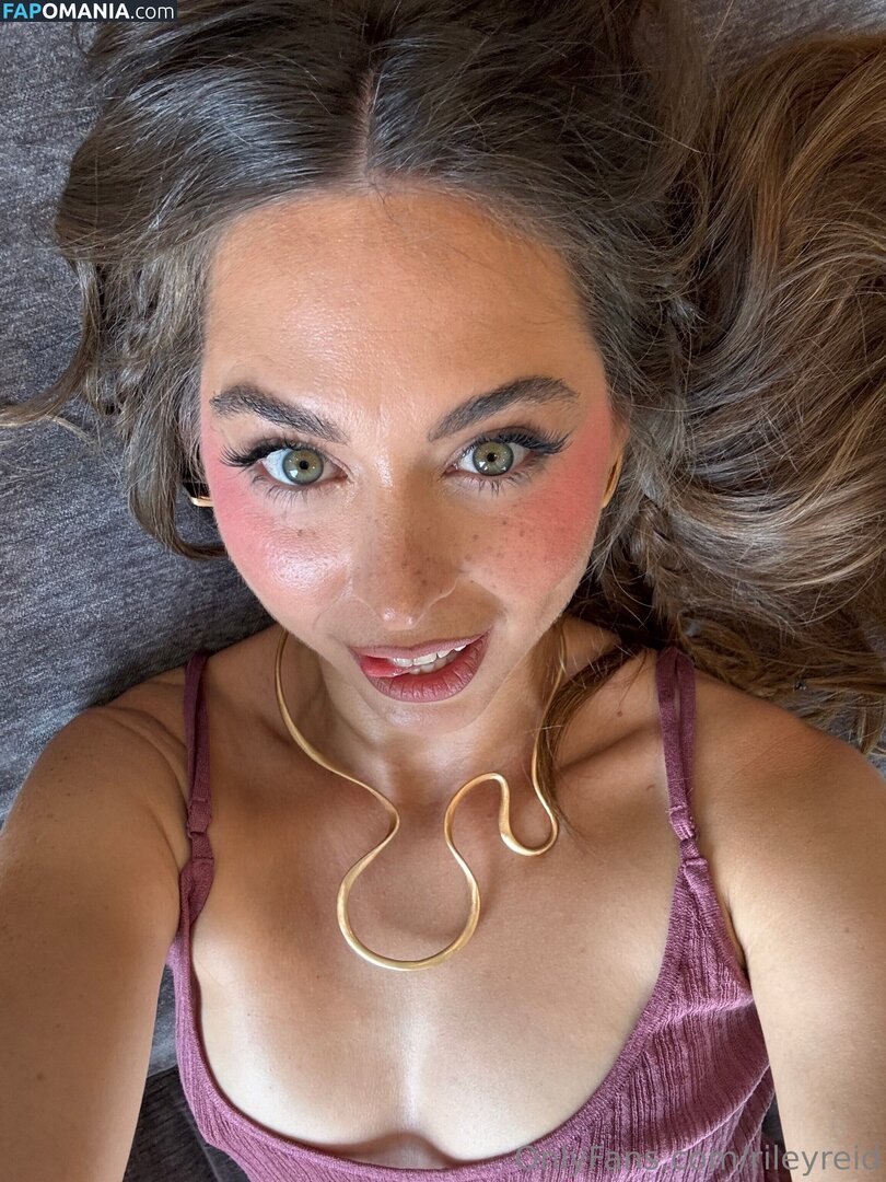 Riley Reid / RileyReidTikTok / hellorileyreid / rileyreidx3 Naken OnlyFans  Läckta Foto #19
