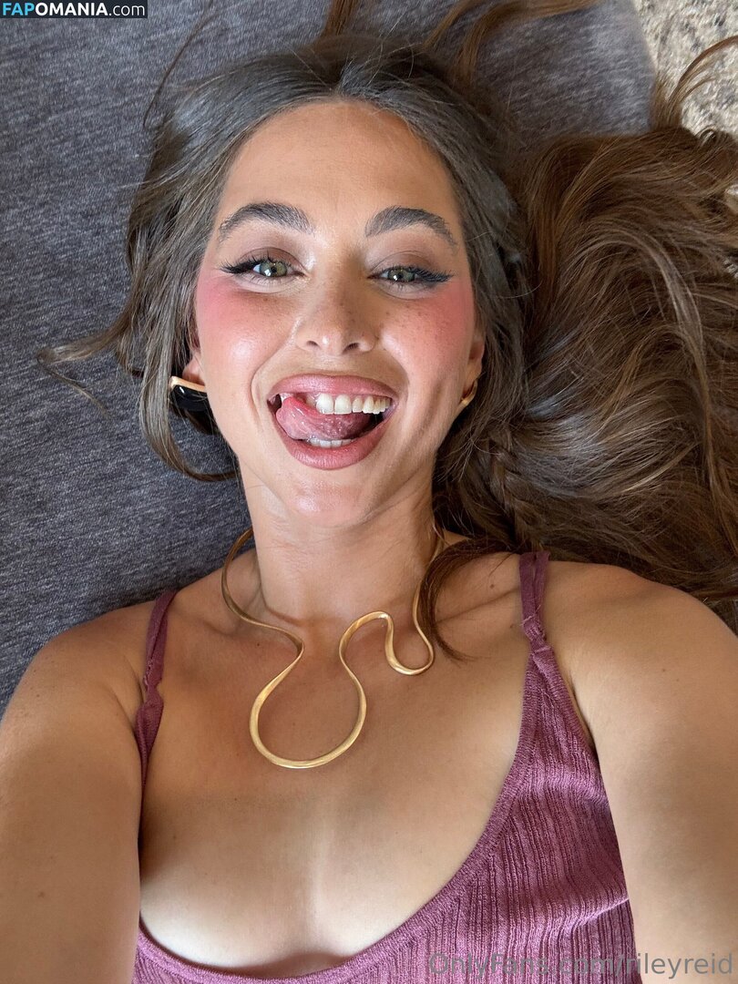 Riley Reid / RileyReidTikTok / hellorileyreid / rileyreidx3 Naken OnlyFans  Läckta Foto #27