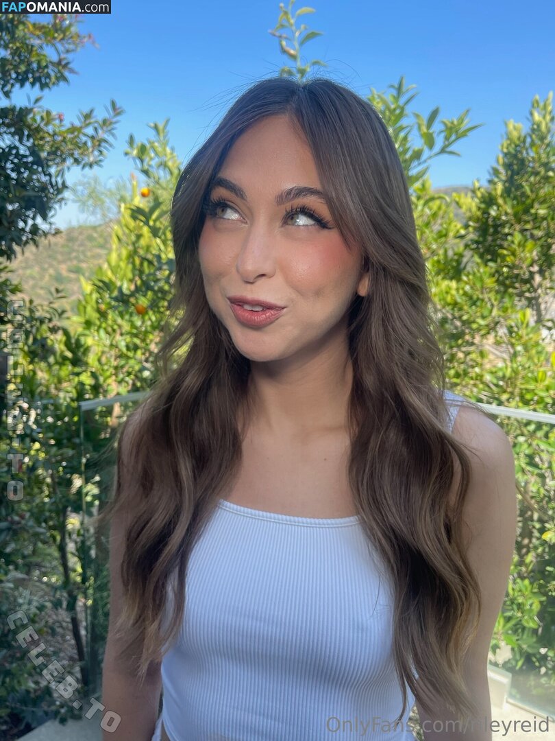 Riley Reid / RileyReidTikTok / hellorileyreid / rileyreidx3 Naken OnlyFans  Läckta Foto #32