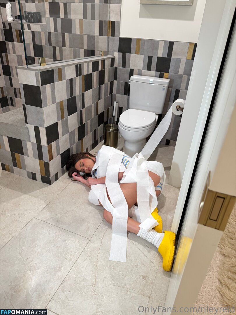 letrileylive / rileyreid Naken OnlyFans  Läckta Foto #32