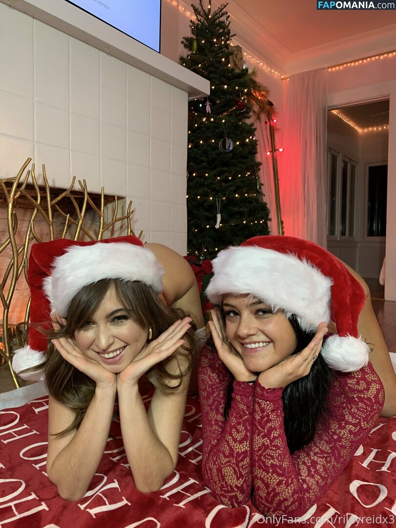 letrileylive / rileyreidx3 Naken OnlyFans  Läckta Foto #26