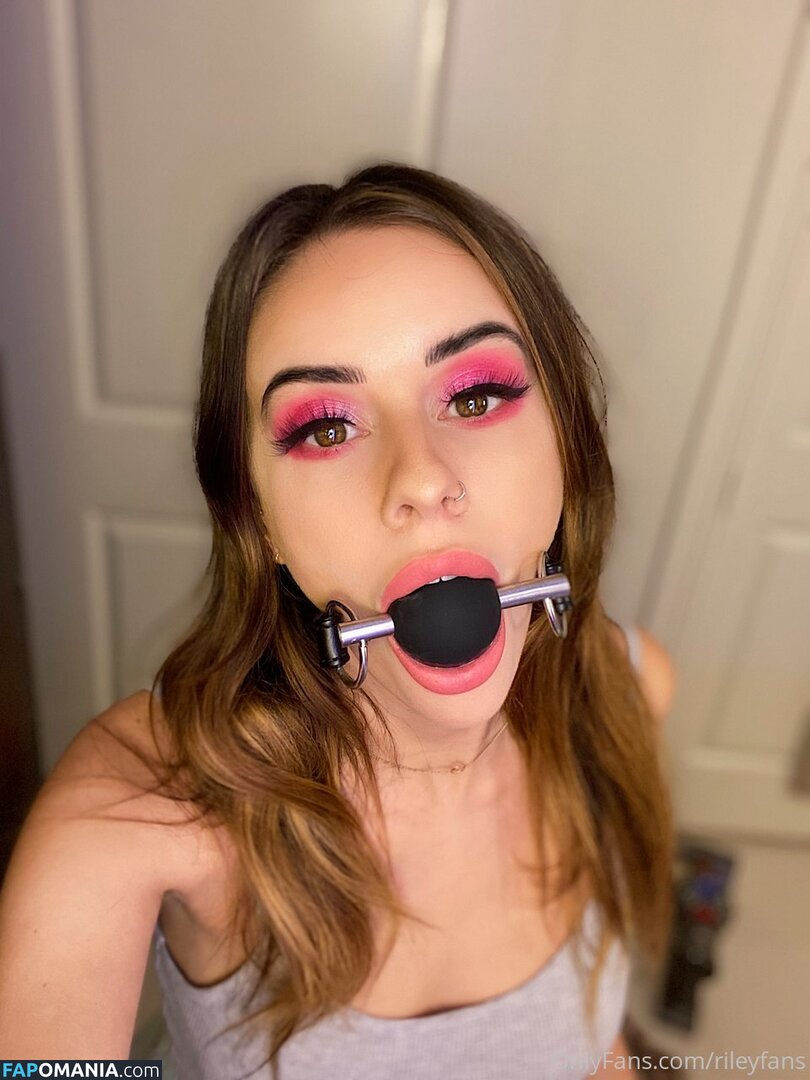 RileyTwitch Naken OnlyFans  Läckta Foto #11