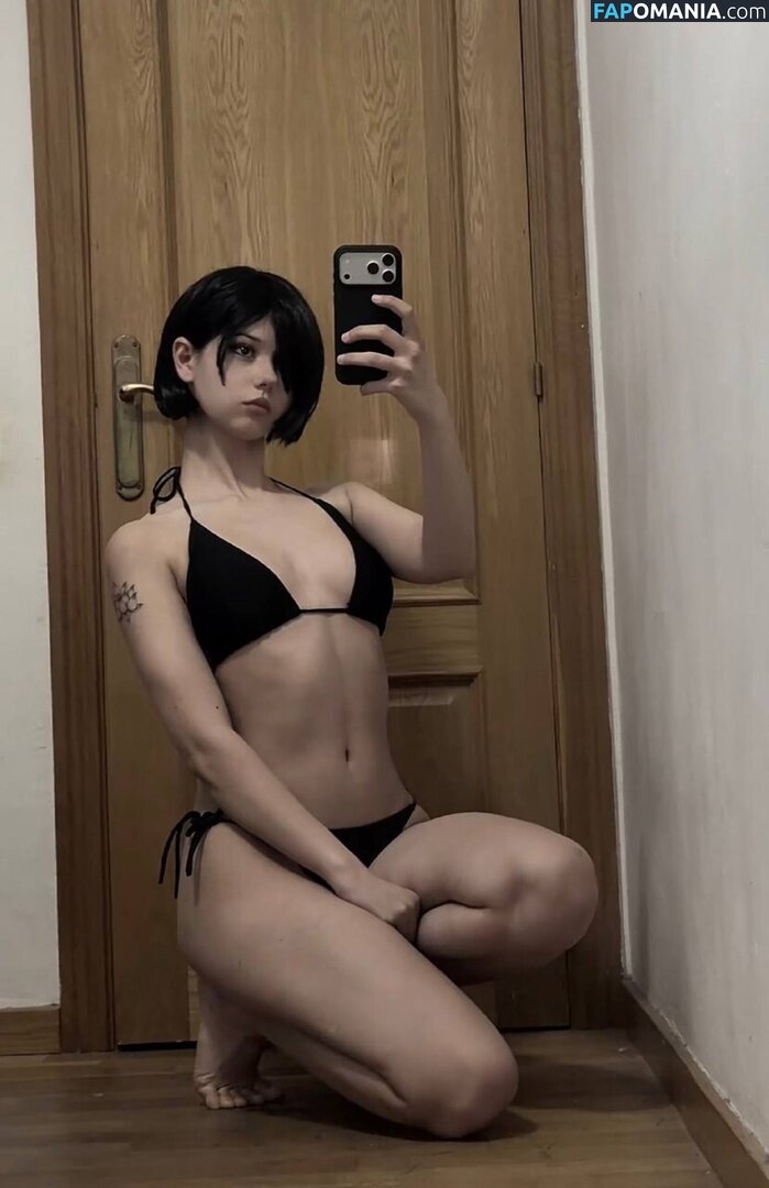 cospxreiw / katyan / rincospl Naken OnlyFans  Läckta Foto #1