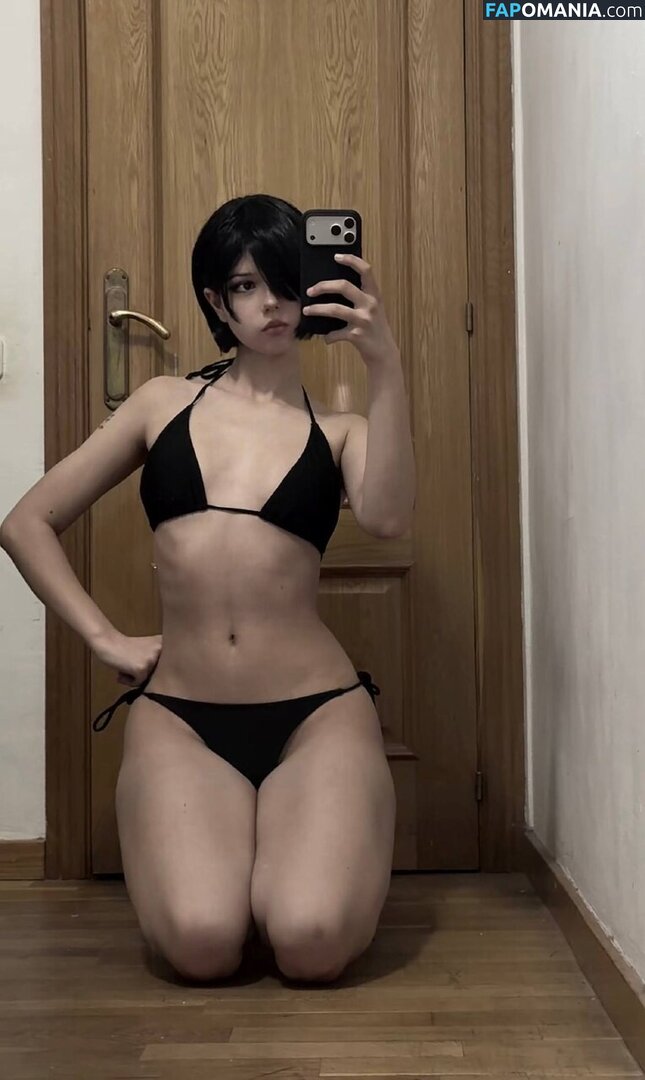 cospxreiw / katyan / rincospl Naken OnlyFans  Läckta Foto #3