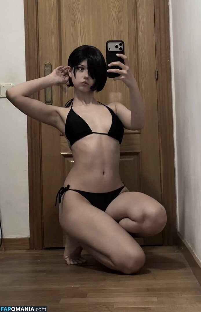 cospxreiw / katyan / rincospl Naken OnlyFans  Läckta Foto #5
