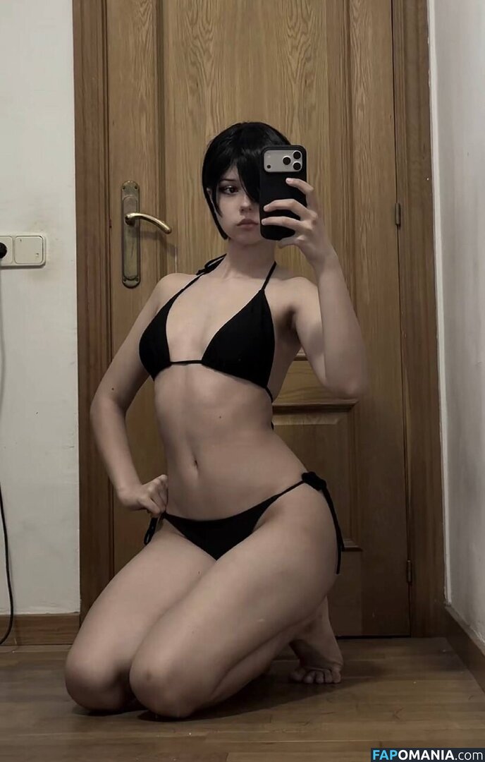 cospxreiw / katyan / rincospl Naken OnlyFans  Läckta Foto #7