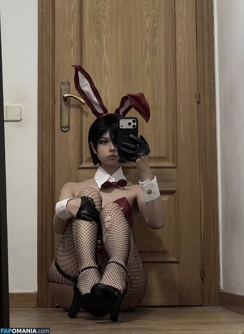 cospxreiw / katyan / rincospl Naken OnlyFans  Läckta Foto #9