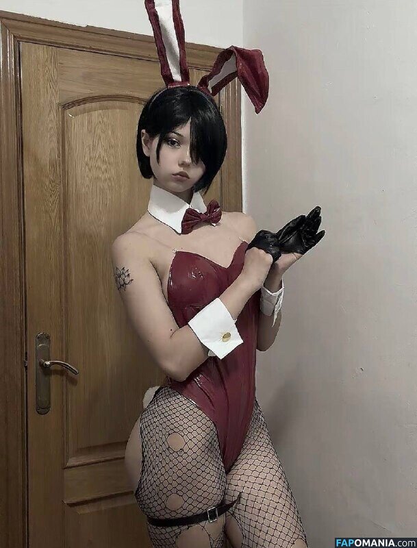 cospxreiw / katyan / rincospl Naken OnlyFans  Läckta Foto #11