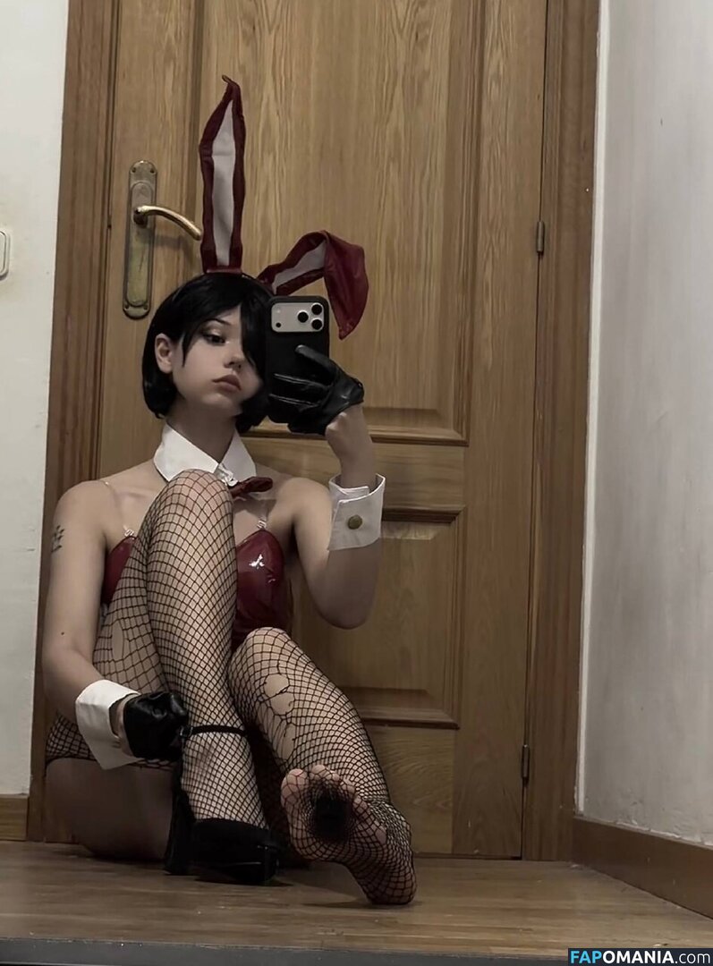 cospxreiw / katyan / rincospl Naken OnlyFans  Läckta Foto #12
