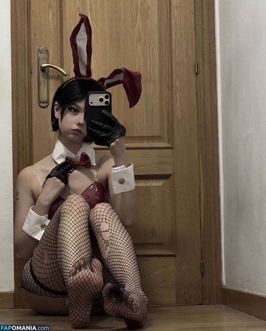 cospxreiw / katyan / rincospl Naken OnlyFans  Läckta Foto #13