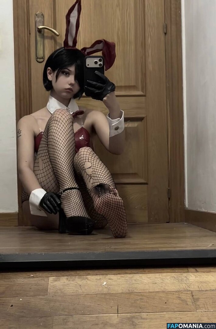cospxreiw / katyan / rincospl Naken OnlyFans  Läckta Foto #14