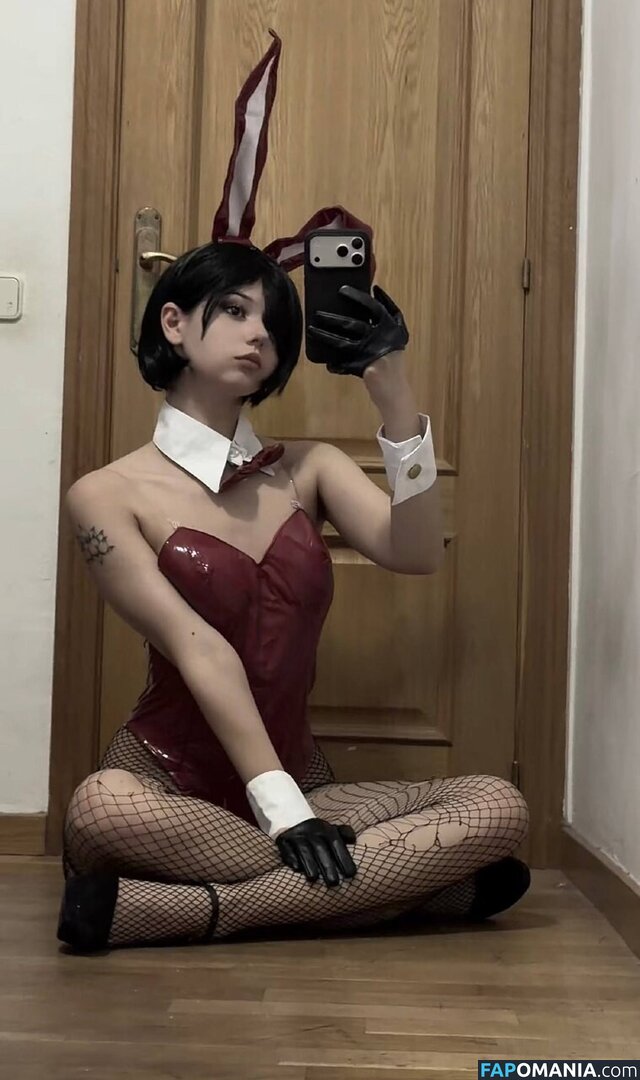 cospxreiw / katyan / rincospl Naken OnlyFans  Läckta Foto #15