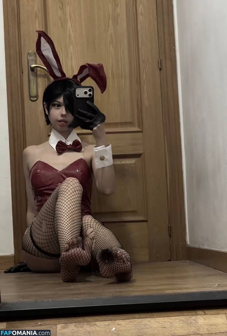 cospxreiw / katyan / rincospl Naken OnlyFans  Läckta Foto #16
