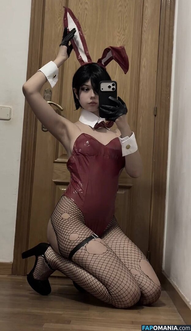 cospxreiw / katyan / rincospl Naken OnlyFans  Läckta Foto #17