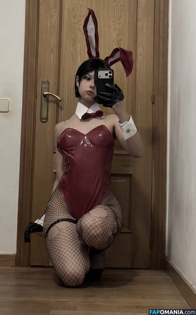 cospxreiw / katyan / rincospl Naken OnlyFans  Läckta Foto #19