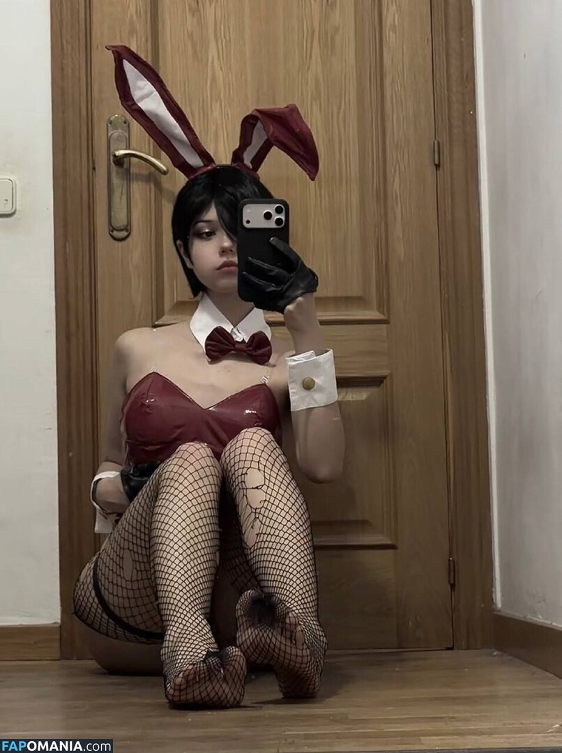 cospxreiw / katyan / rincospl Naken OnlyFans  Läckta Foto #20
