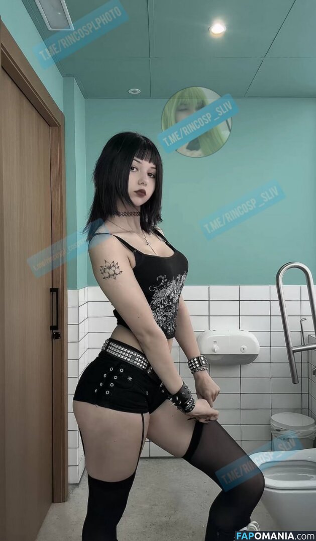 cospxreiw / katyan / rincospl Naken OnlyFans  Läckta Foto #22