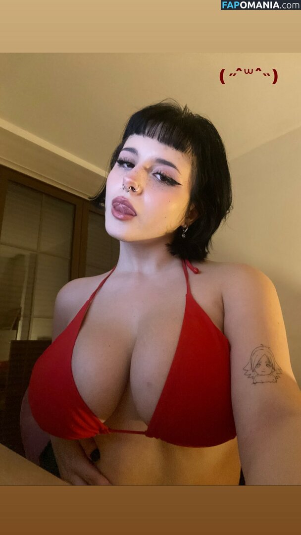 Rinna0x / foxy__love1 Naken OnlyFans  Läckta Foto #15