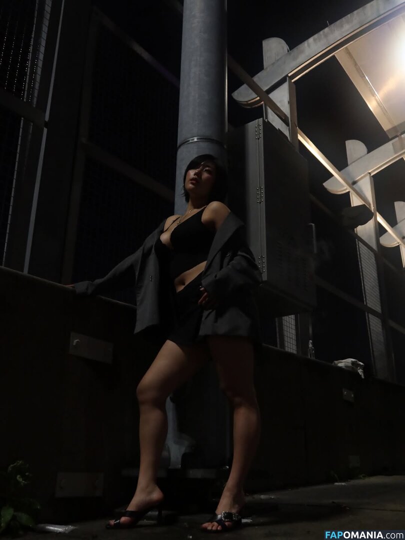 rio_chan_ / riomatsudaira Naken OnlyFans  Läckta Foto #2