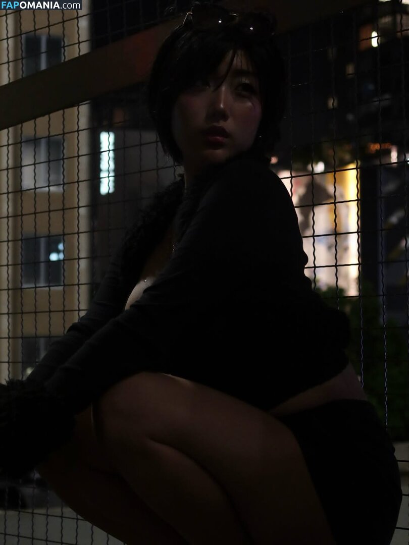 rio_chan_ / riomatsudaira Naken OnlyFans  Läckta Foto #4