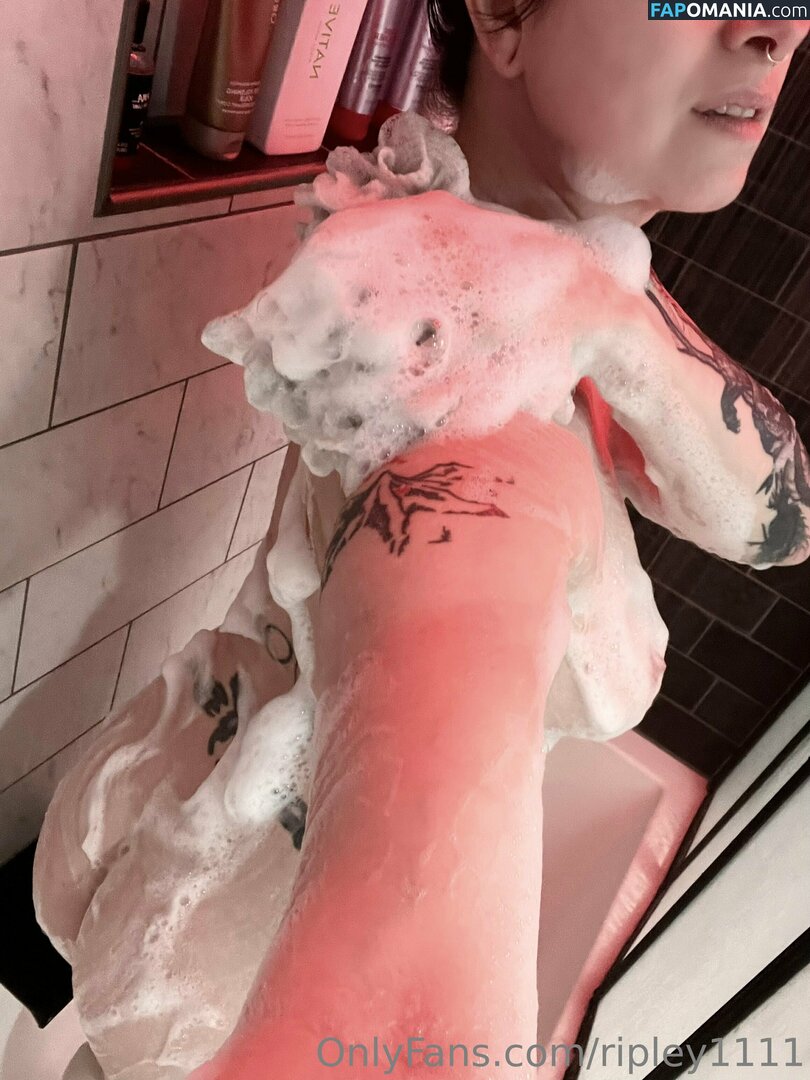 ripley1111 / summer.ripley11 Naken OnlyFans  Läckta Foto #21